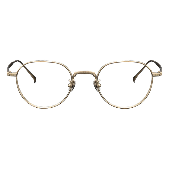 Round Glasses LE0042