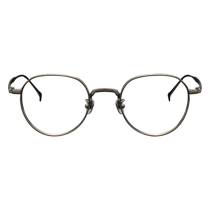 Round Glasses LE0042