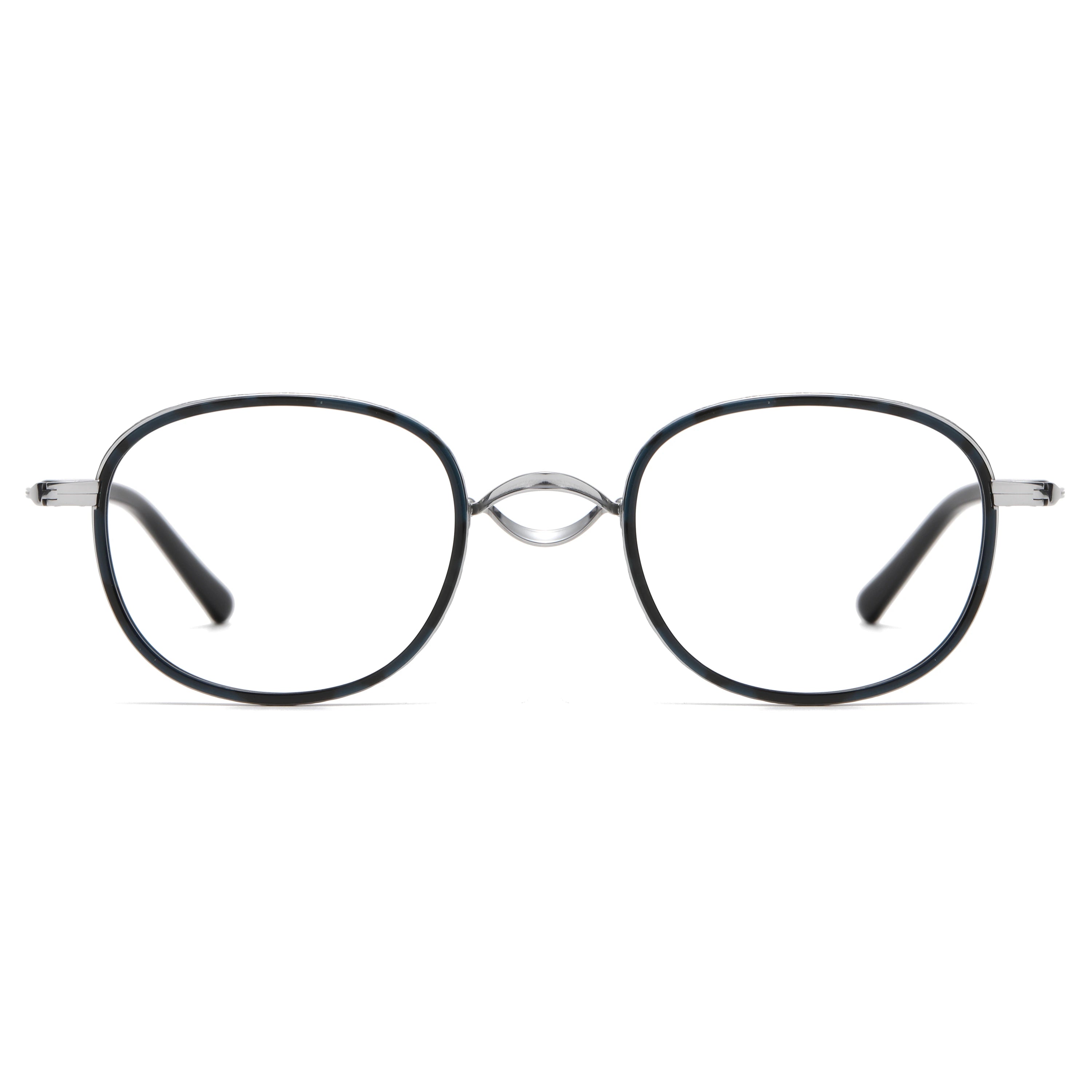 Oval Glasses LE0049 detail image