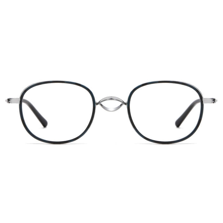 Oval Glasses LE0049