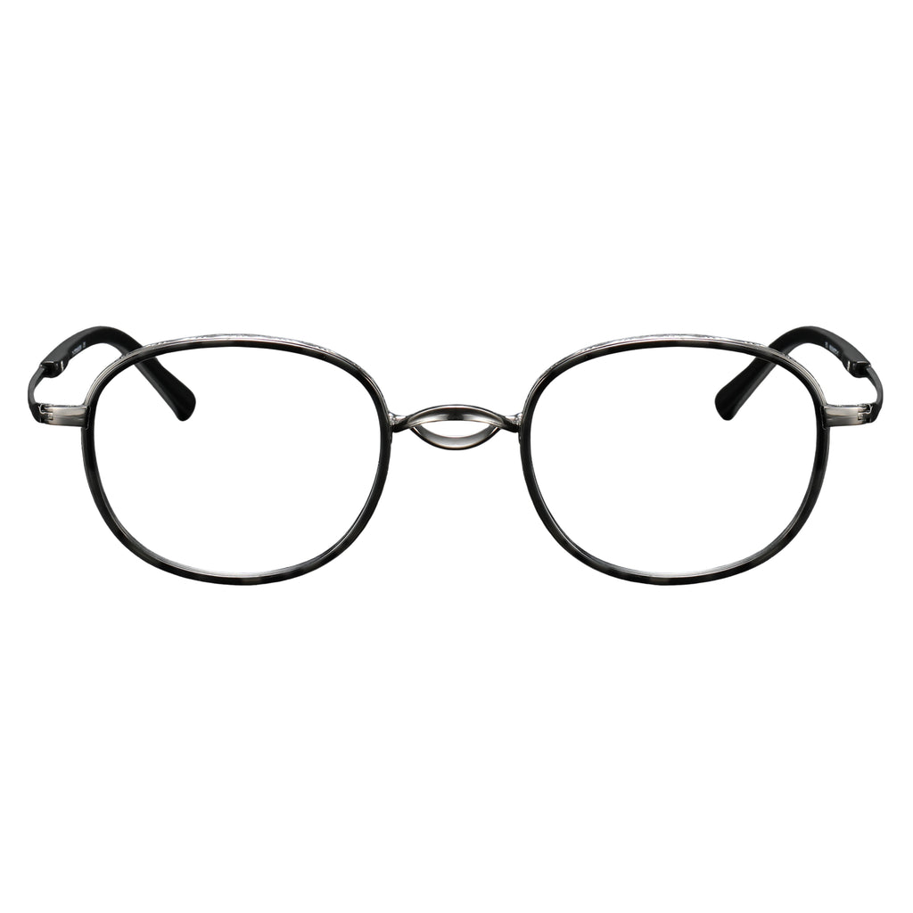 Oval Glasses LE0049