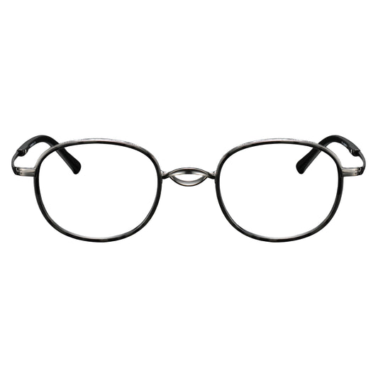 Oval Glasses LE0049