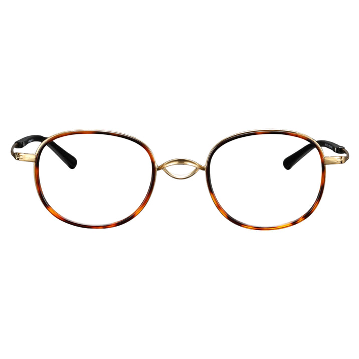 Oval Glasses LE0049