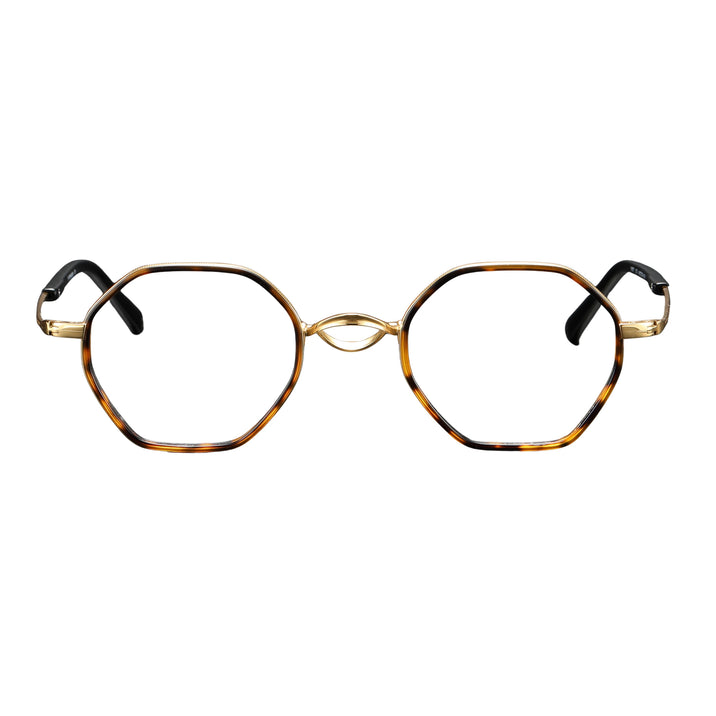 Geometric Glasses LE0051