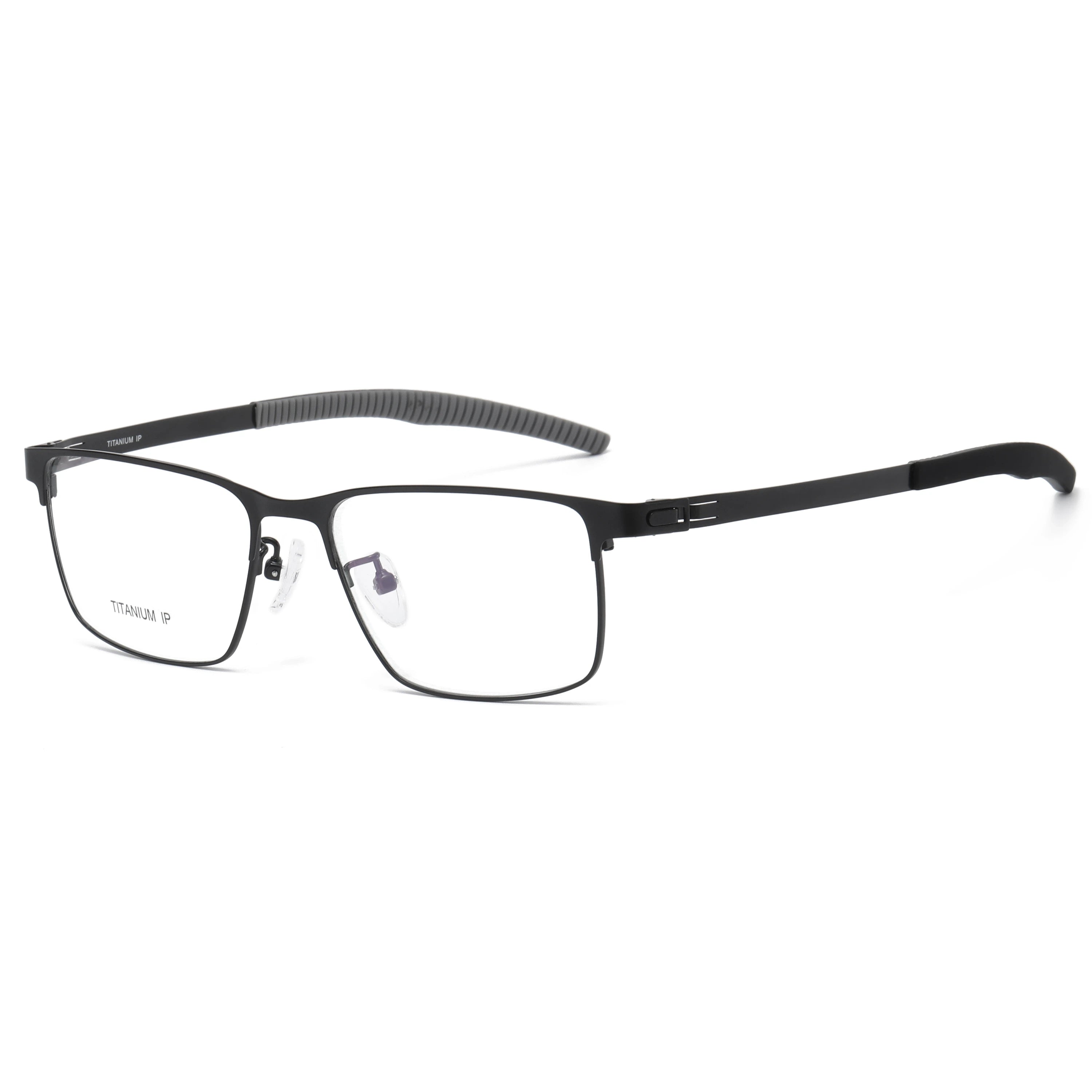 Square Glasses LE0055 detail image