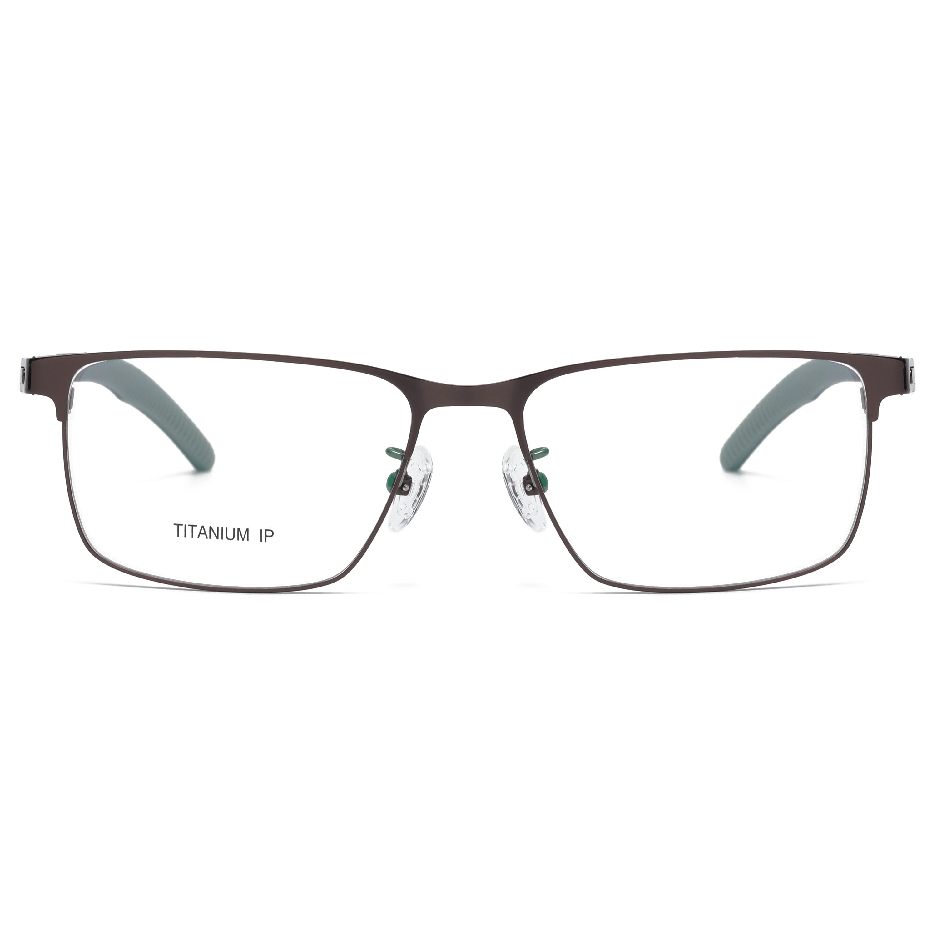 Square Glasses LE0055 detail image