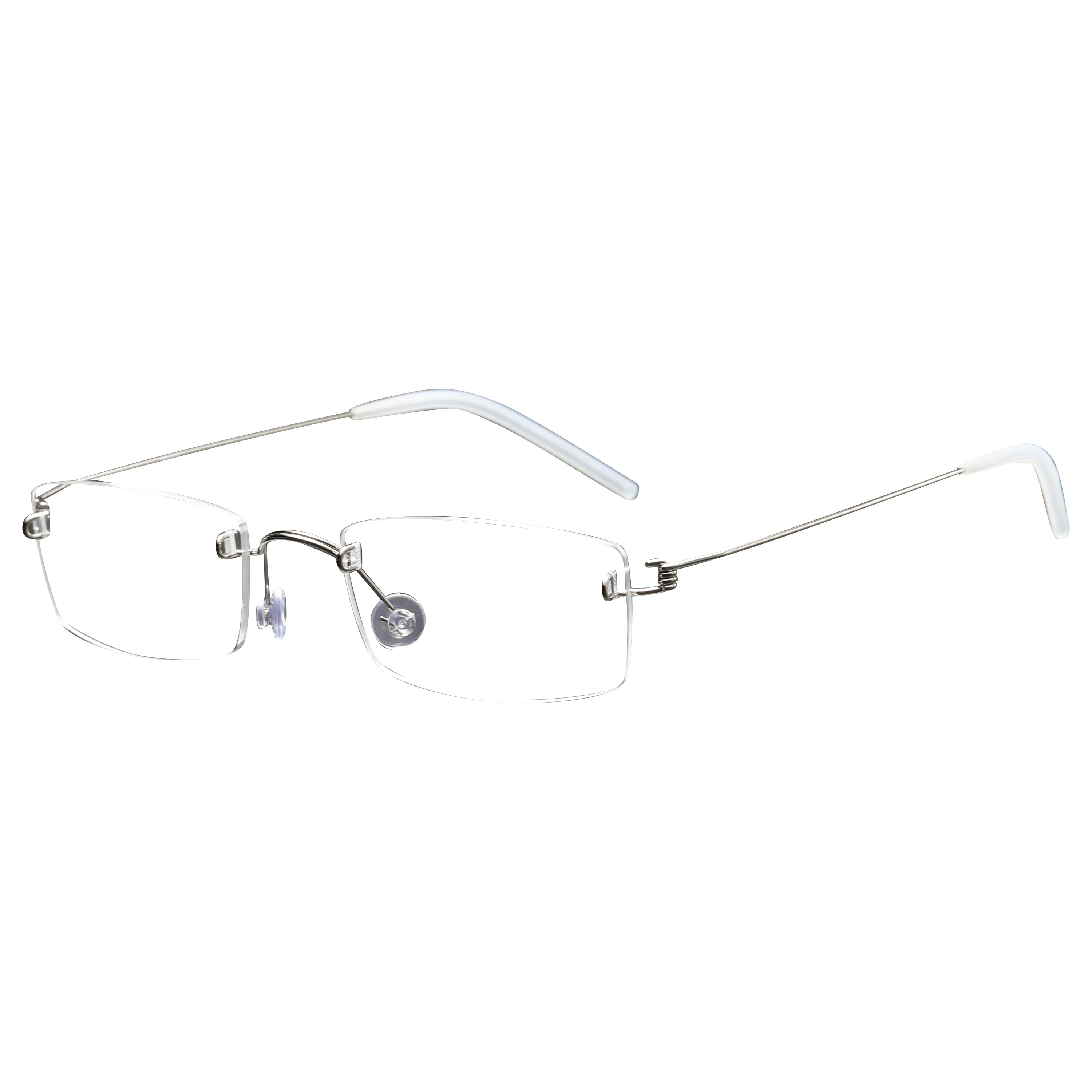 Rectangle Glasses LE0062 detail image