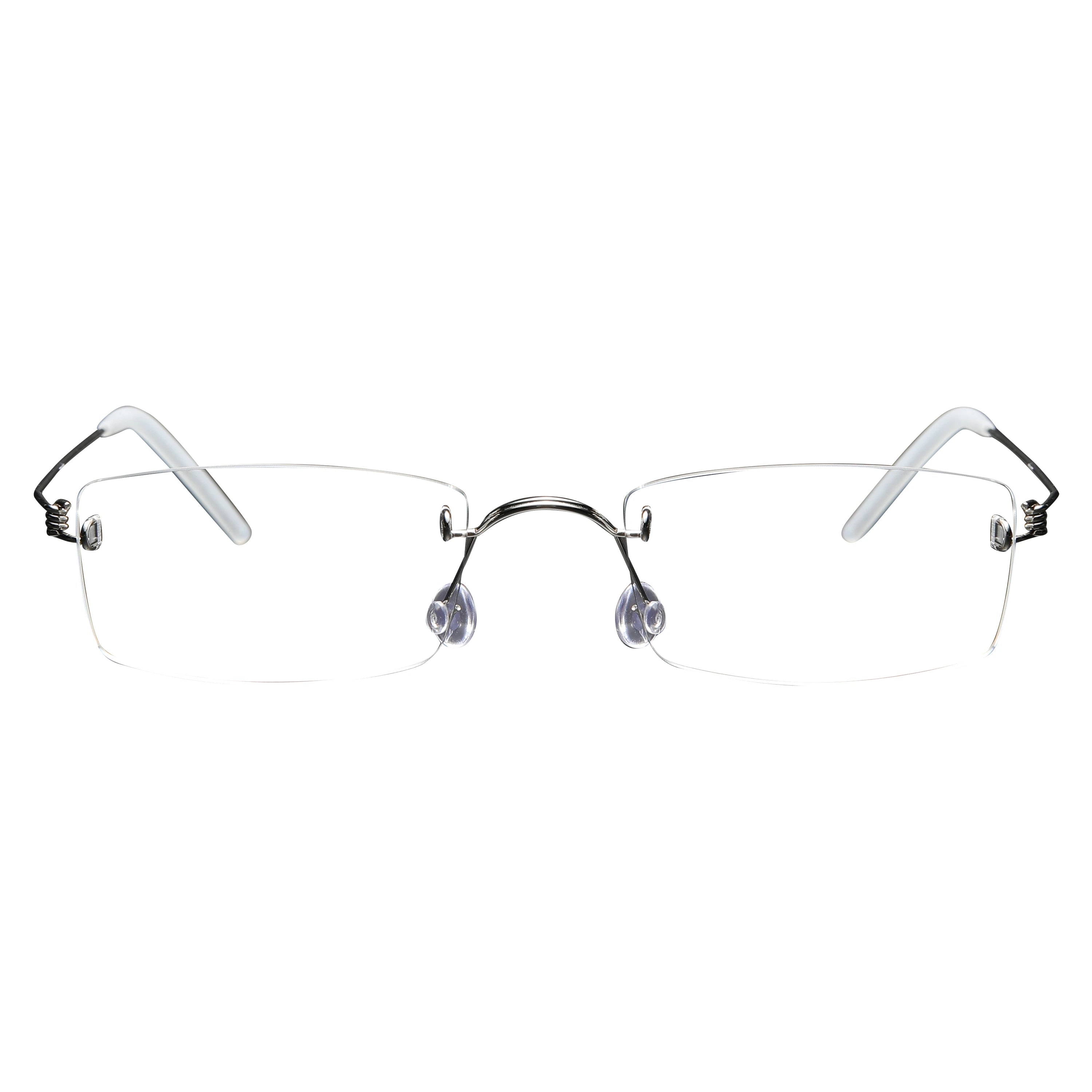 Rectangle Glasses LE0062 detail image