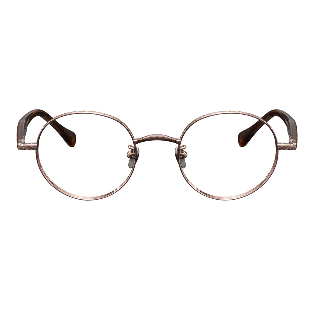 Round Glasses LE0063