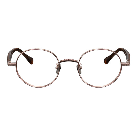 Round Glasses LE0063