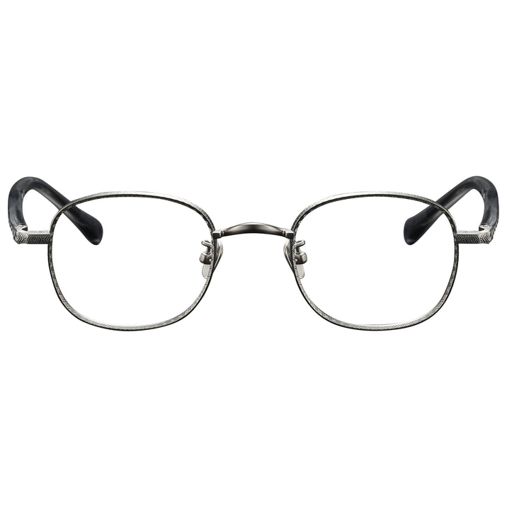 Oval Glasses LE0064