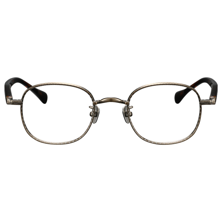 Oval Glasses LE0064