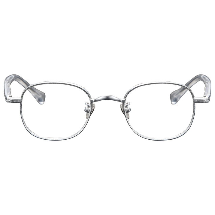 Oval Glasses LE0064