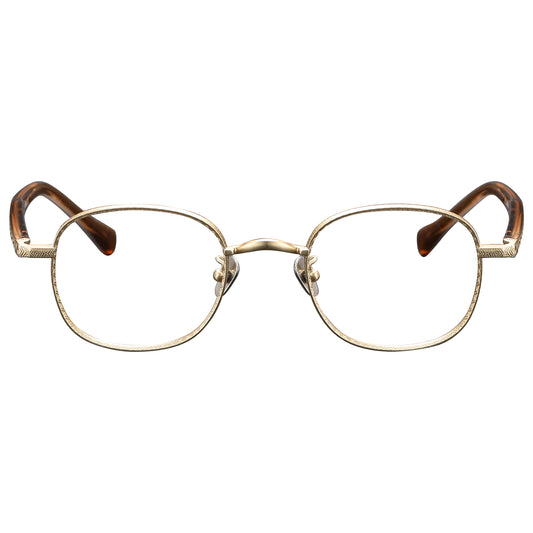 Oval Glasses LE0064