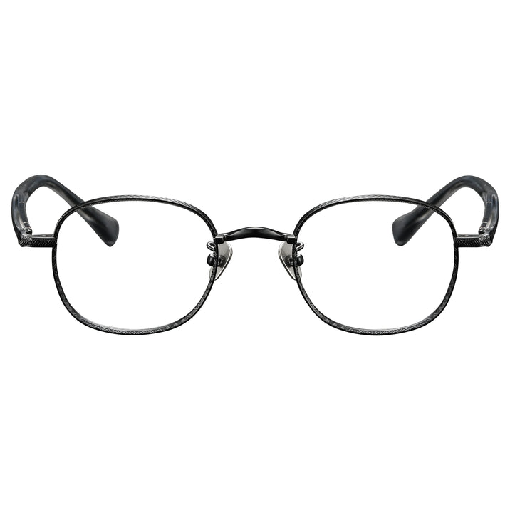 Oval Glasses LE0064