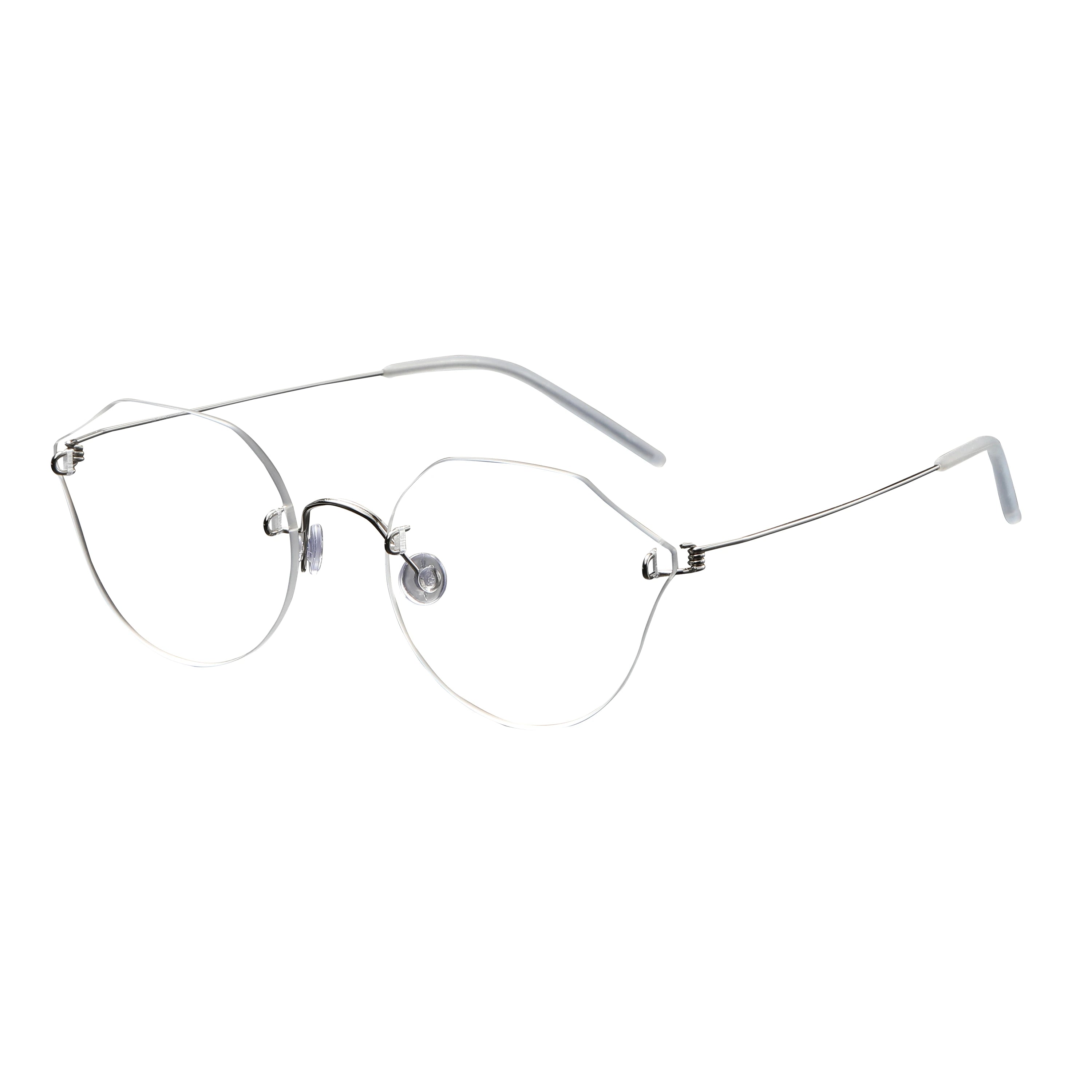 Round Glasses LE0069 detail image