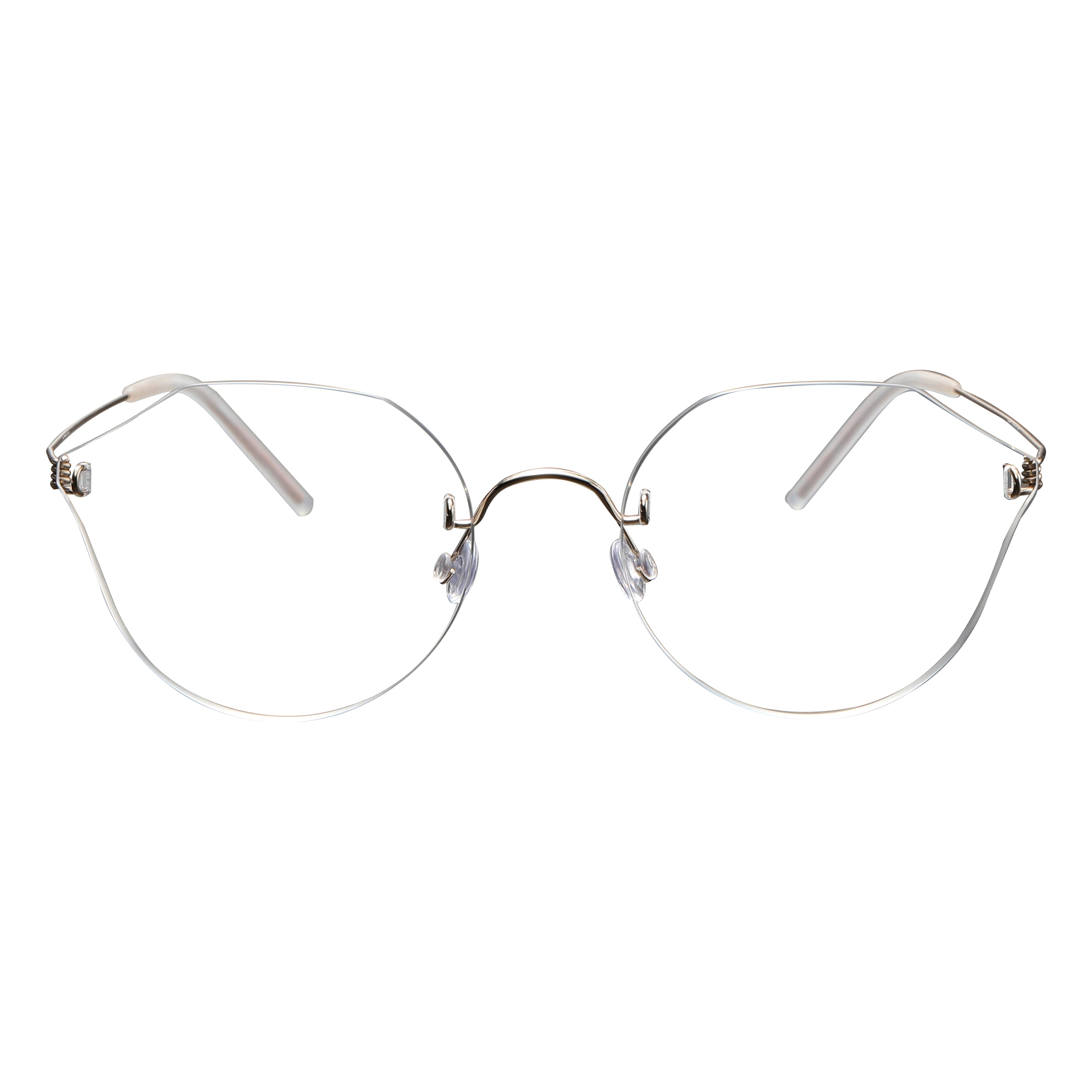 Round Glasses LE0069 detail image