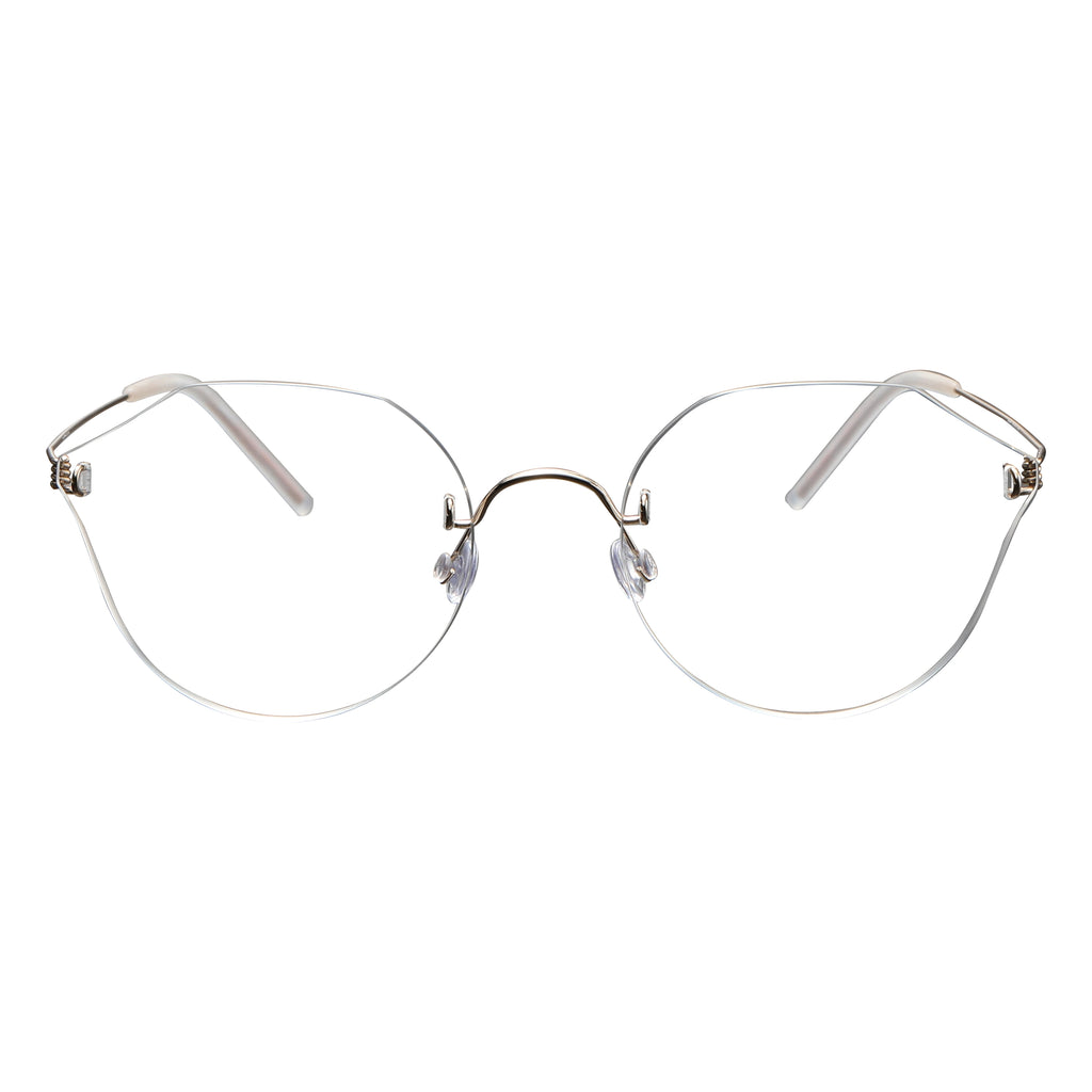 Round Glasses LE0069