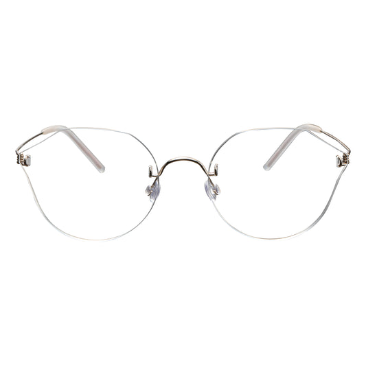 Round Glasses LE0069