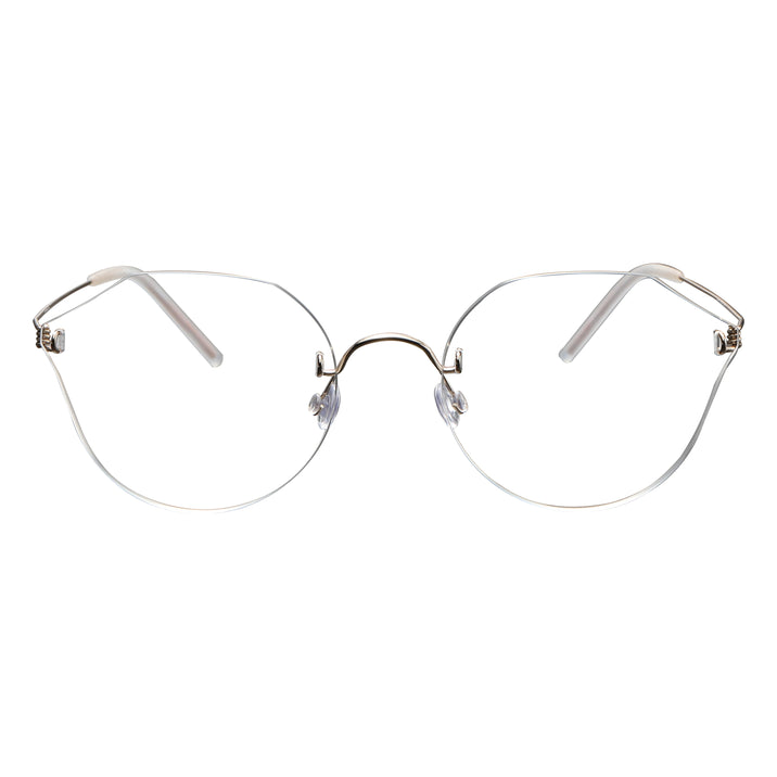 Round Glasses LE0069