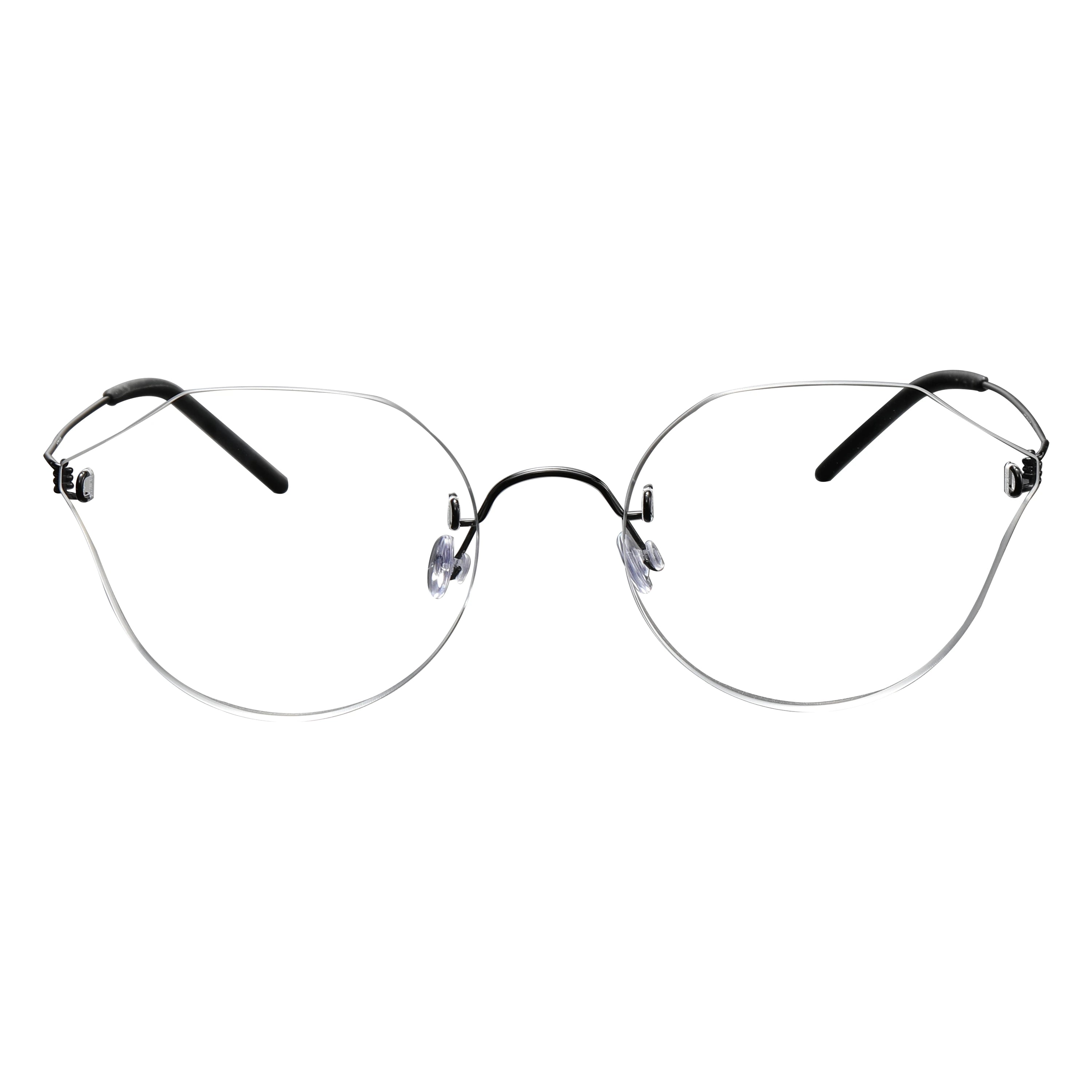 Round Glasses LE0069 detail image