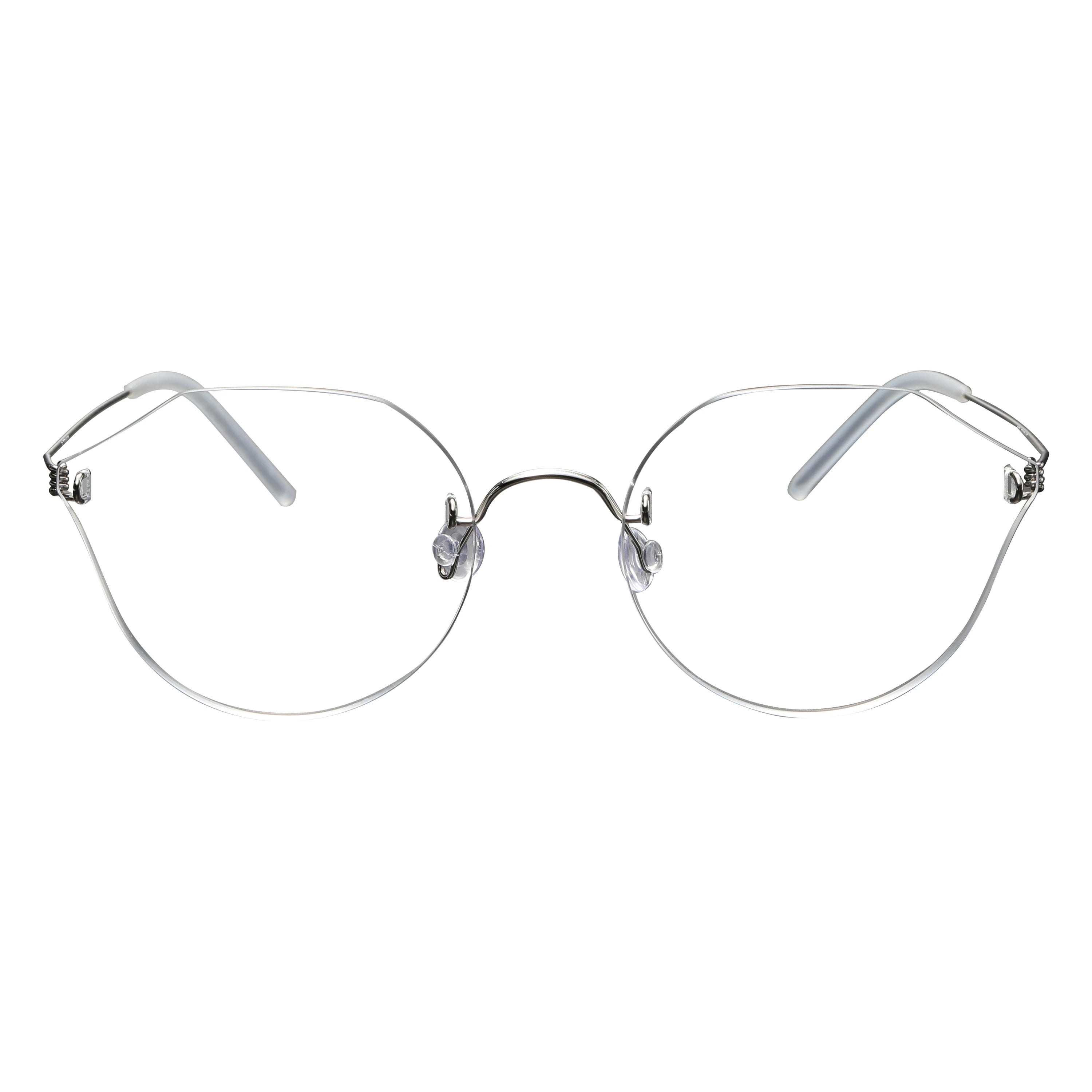 Round Glasses LE0069 detail image