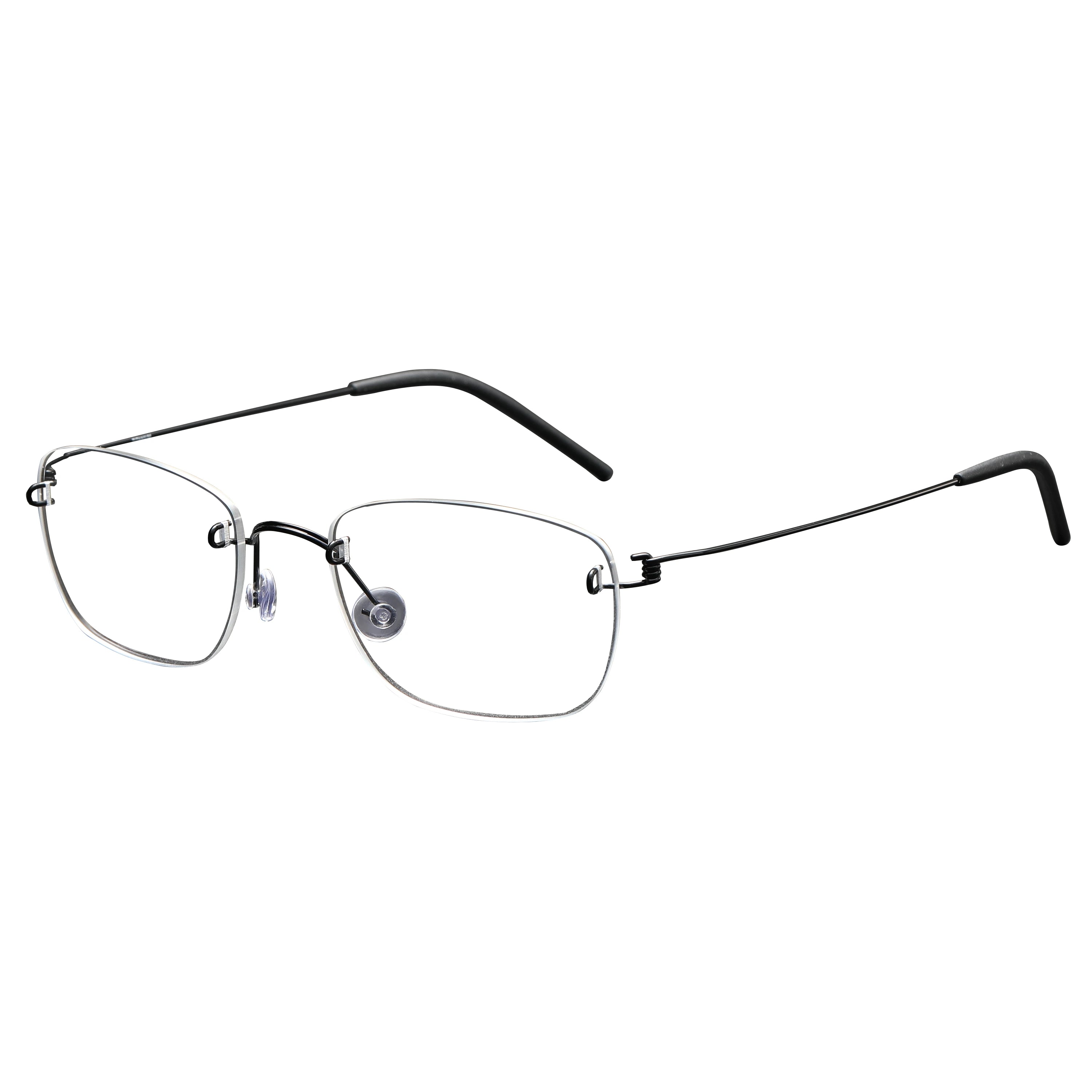 Oval Glasses LE0070 detail image