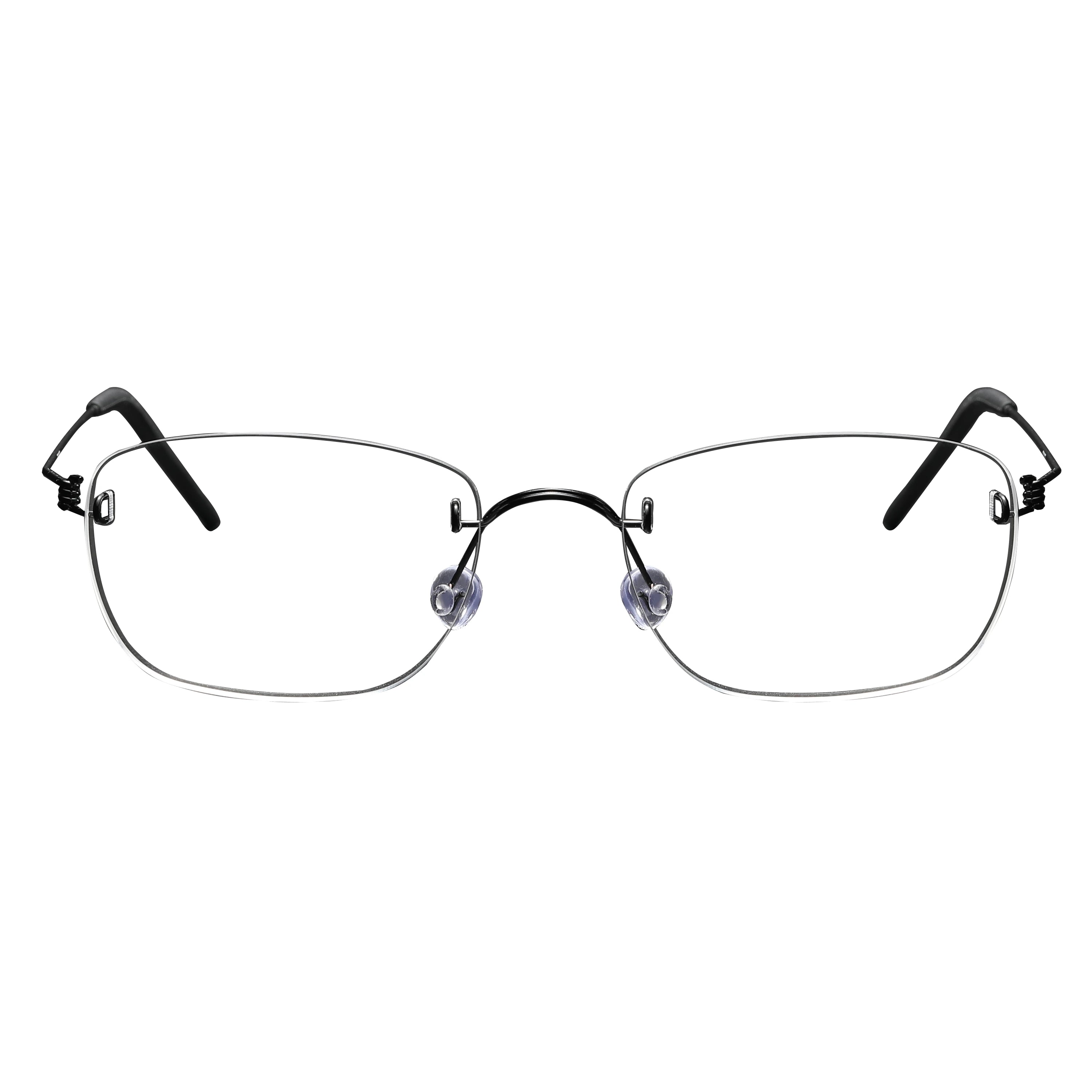 Oval Glasses LE0070 detail image