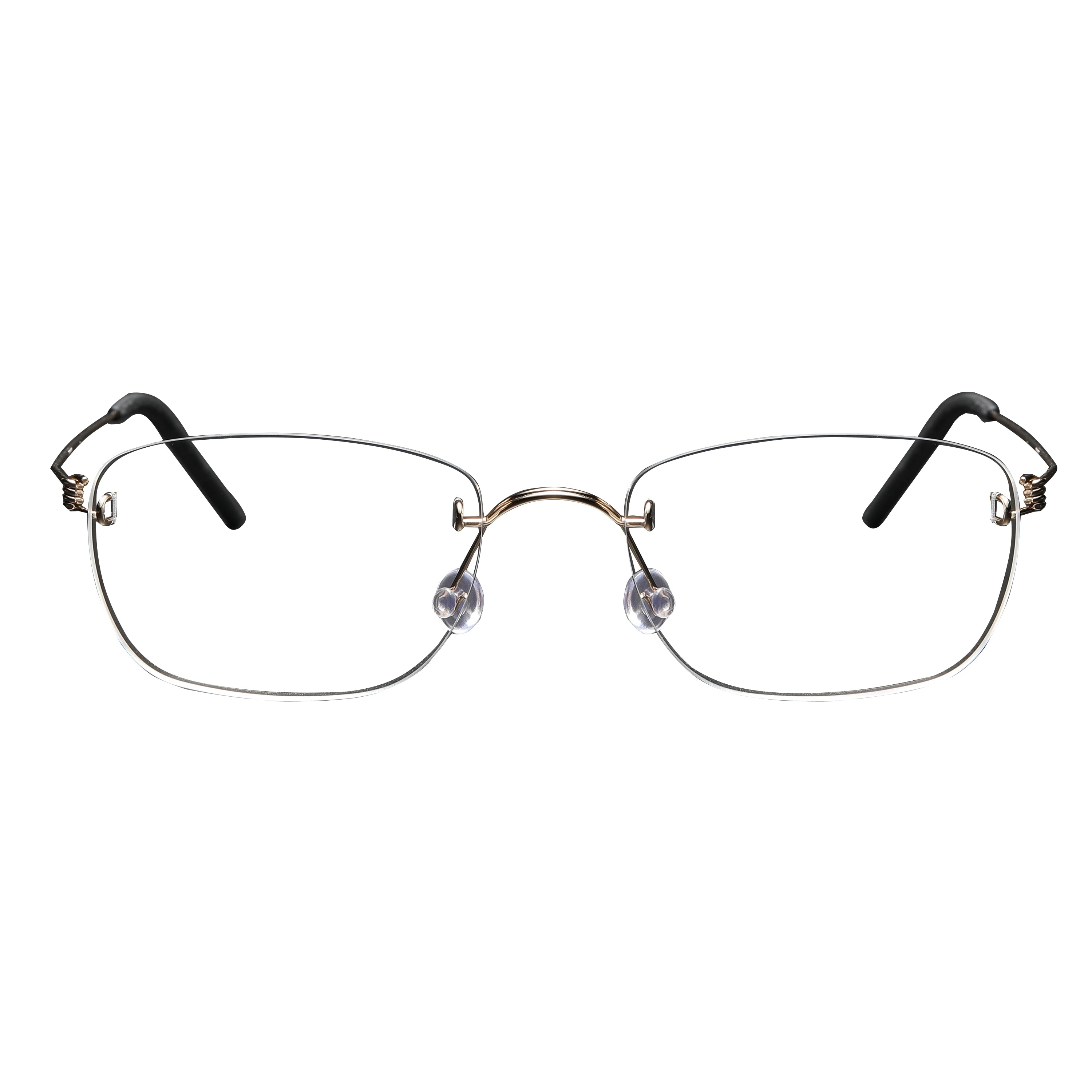 Oval Glasses LE0070 detail image
