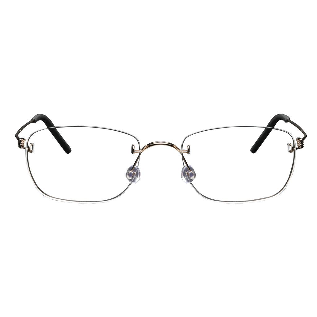 Oval Glasses LE0070
