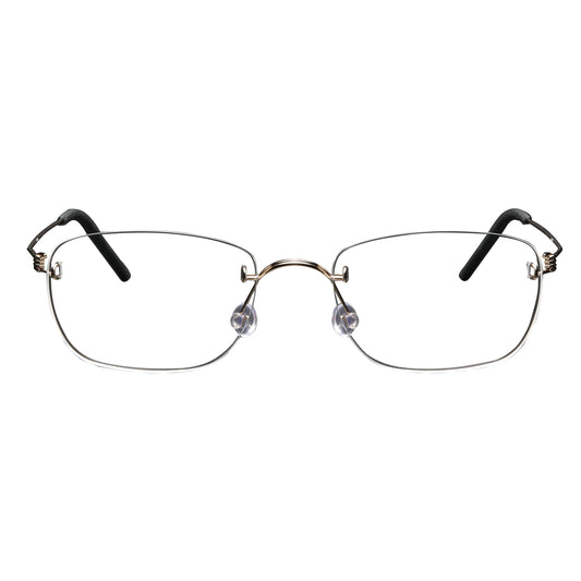 Oval Glasses LE0070