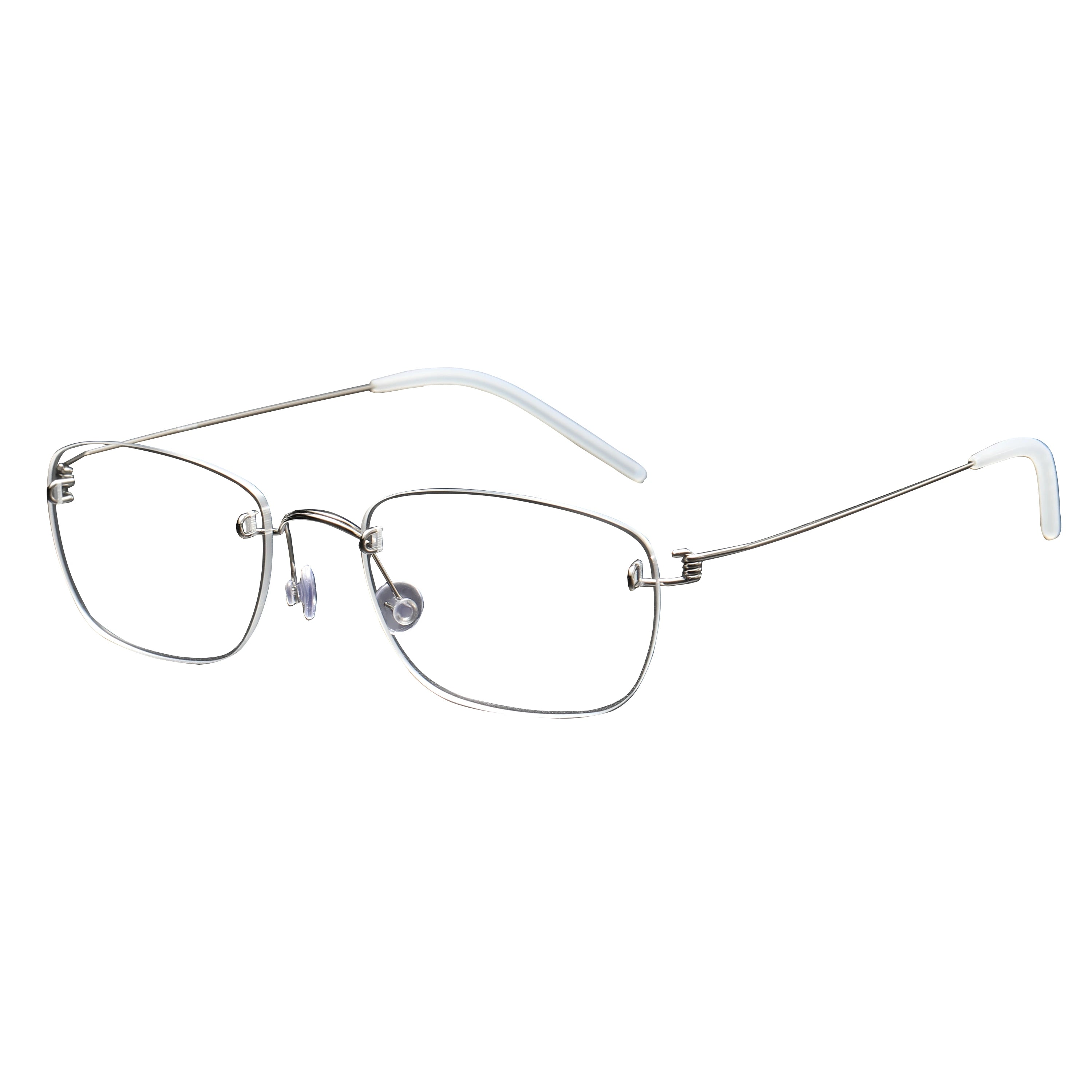 Oval Glasses LE0070 detail image