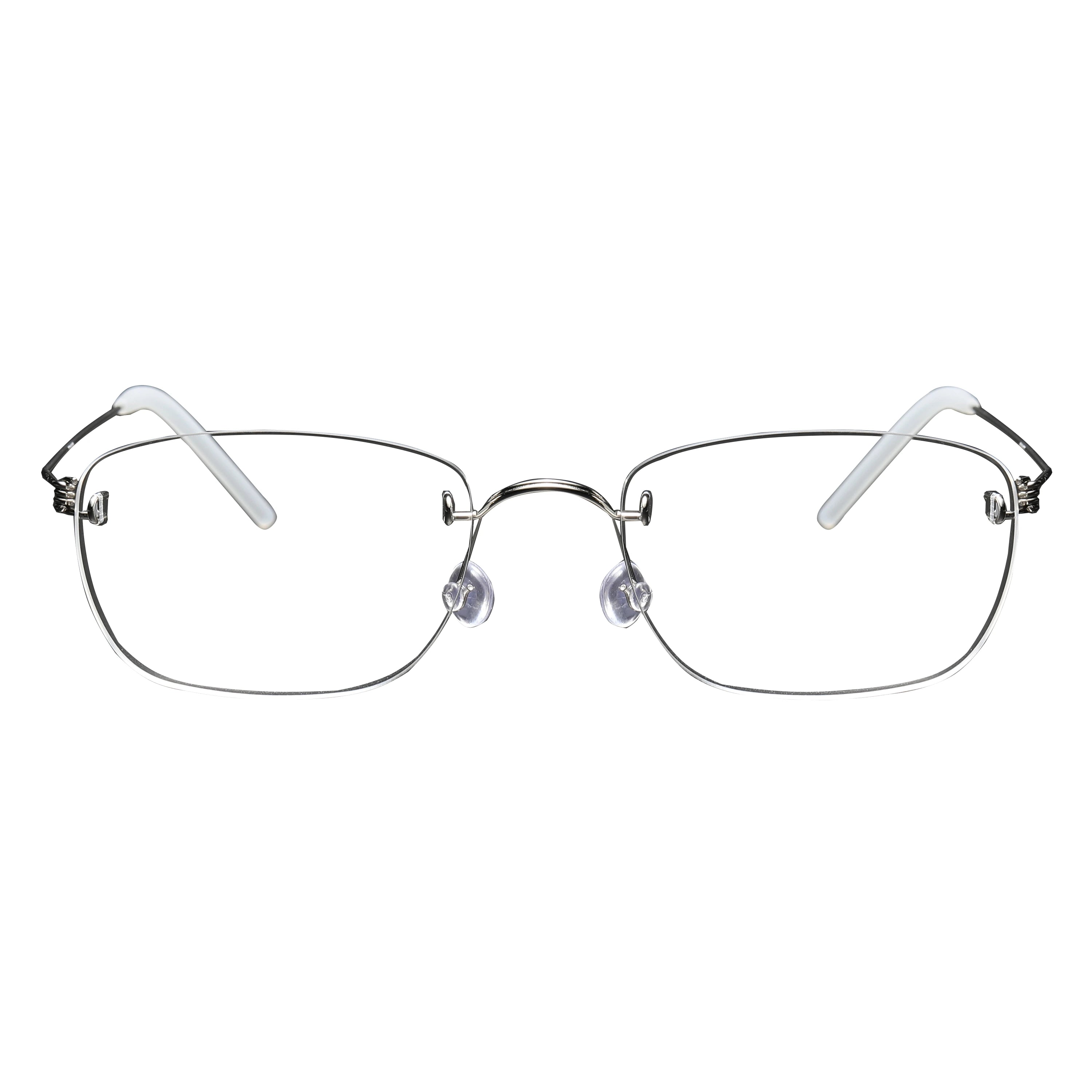 Oval Glasses LE0070 detail image