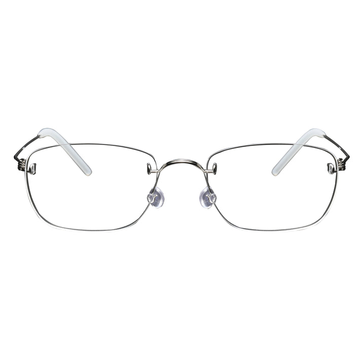 Oval Glasses LE0070