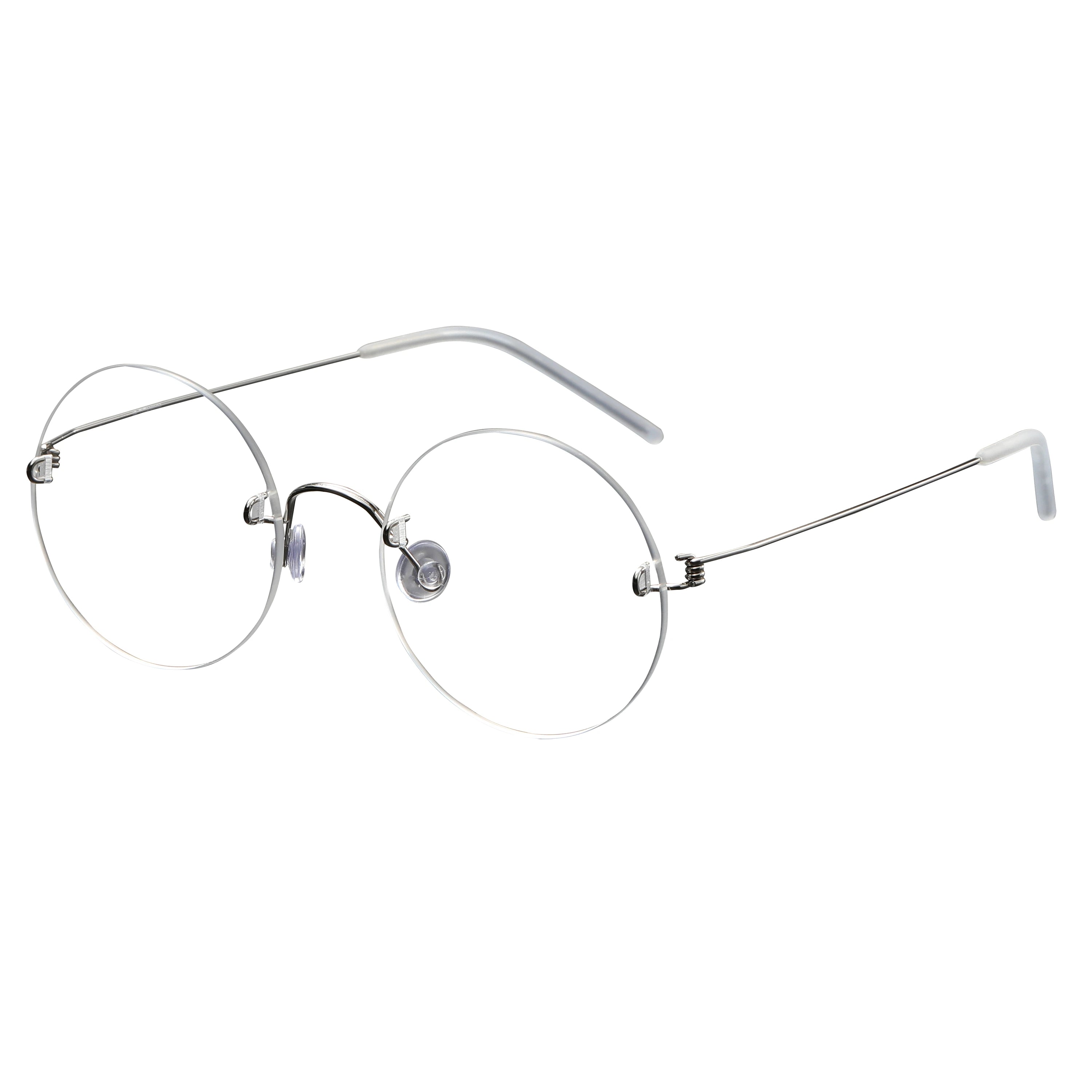 Round Glasses LE0071 detail image