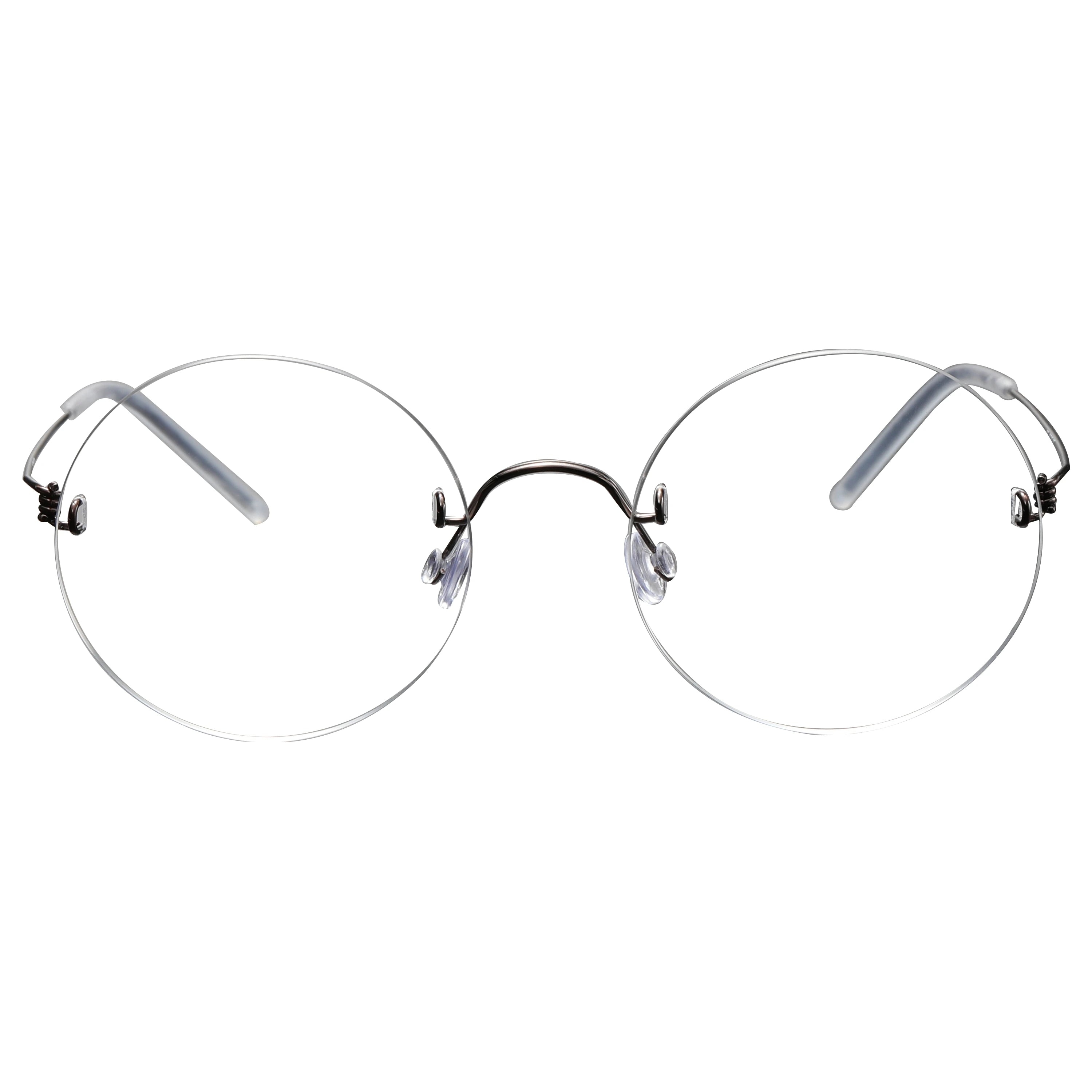 Round Glasses LE0071 detail image