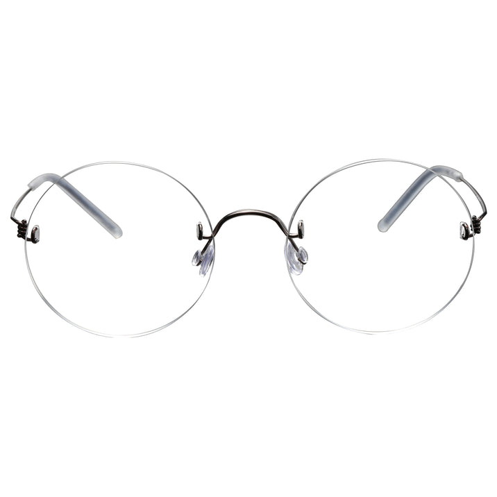 Round Glasses LE0071