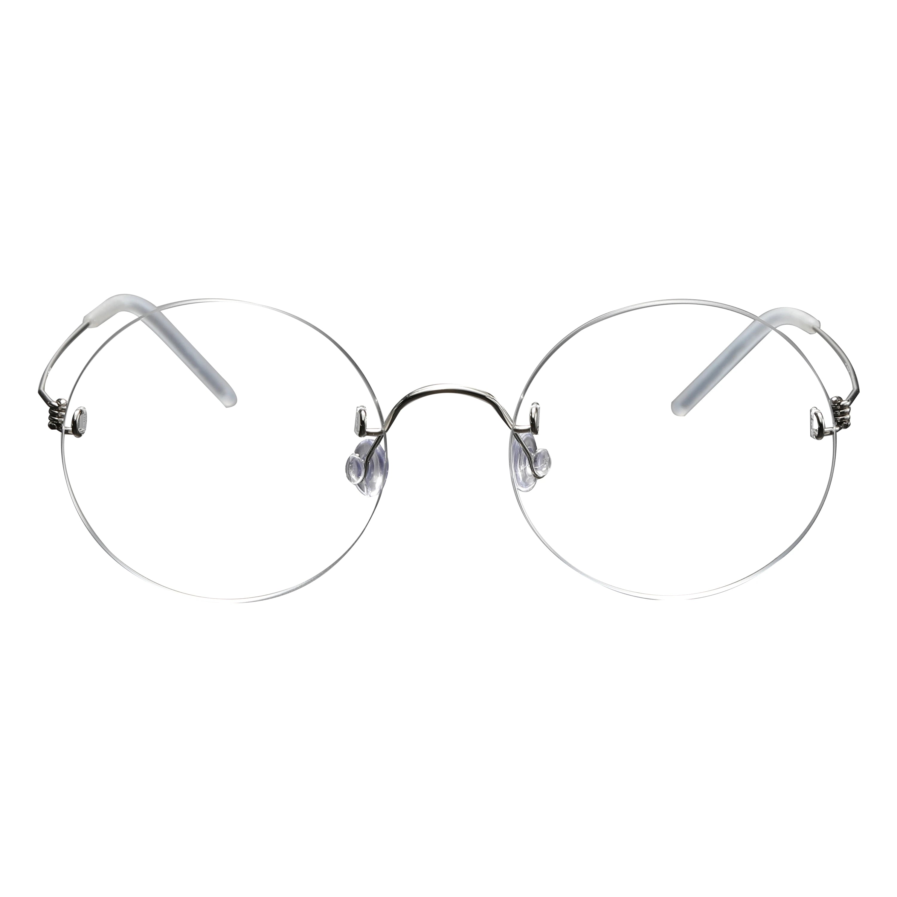 Round Glasses LE0071 detail image
