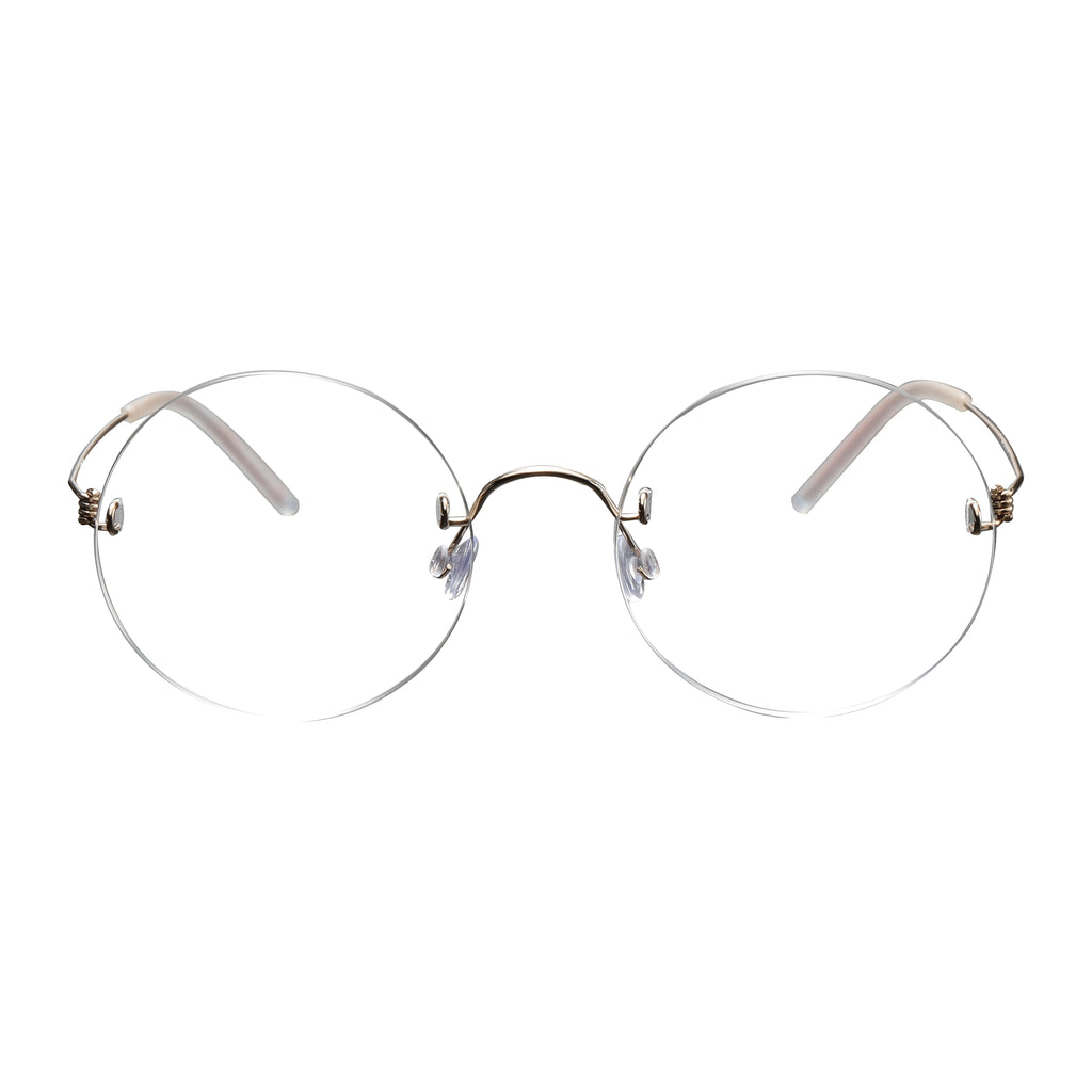Round Glasses LE0071