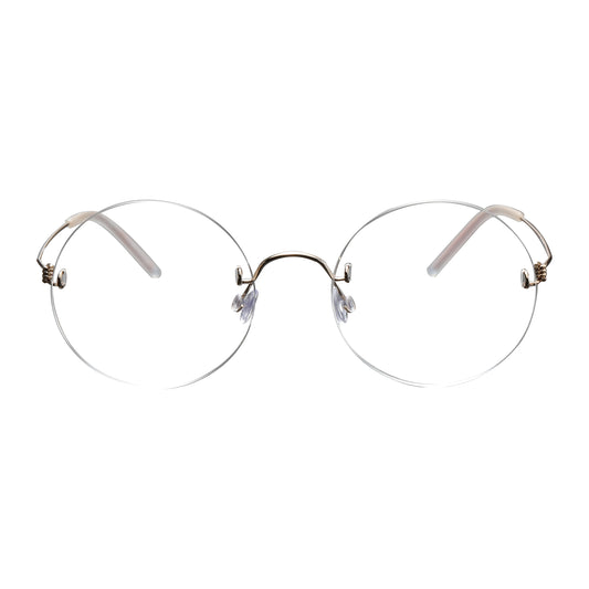 Round Glasses LE0071