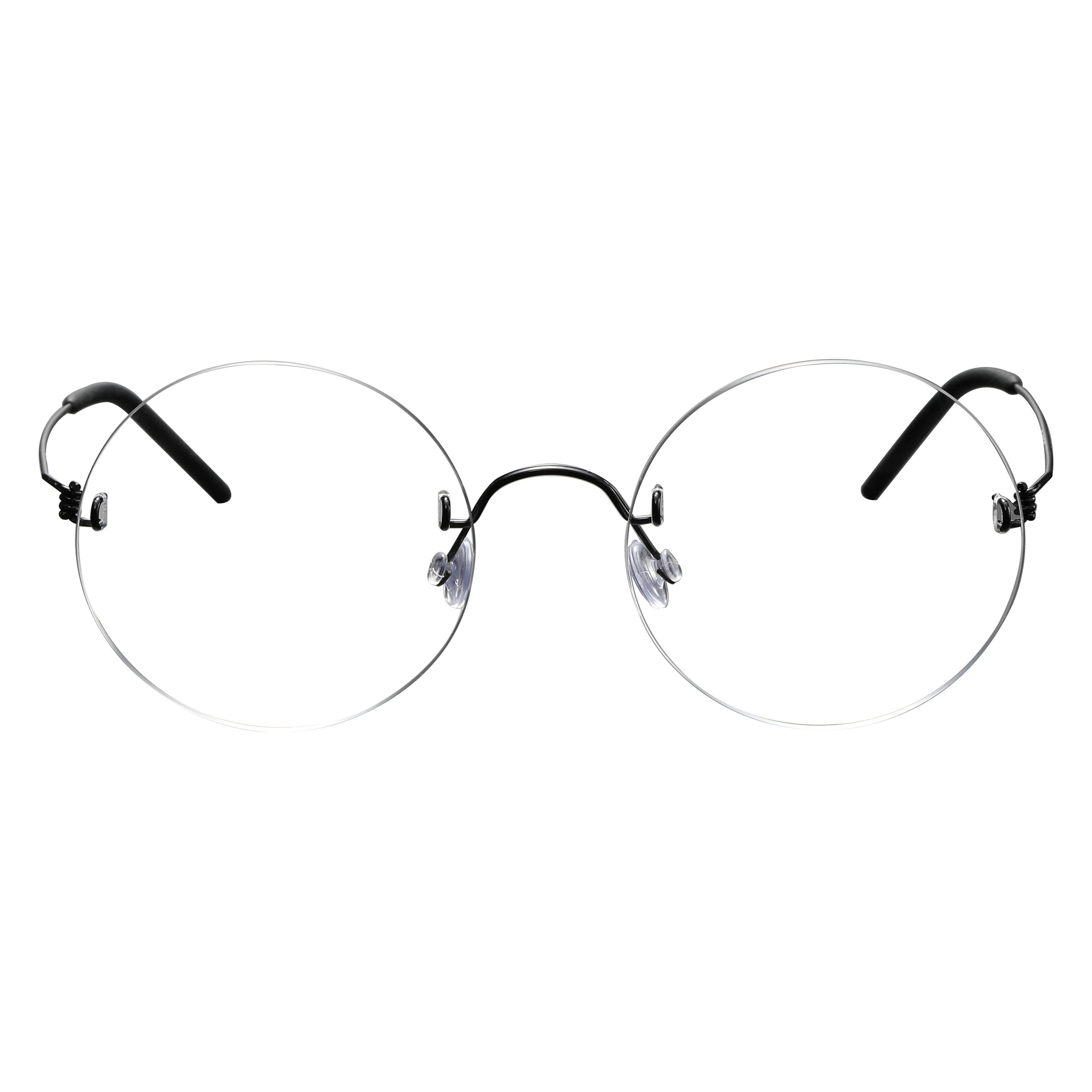 Round Glasses LE0071 detail image