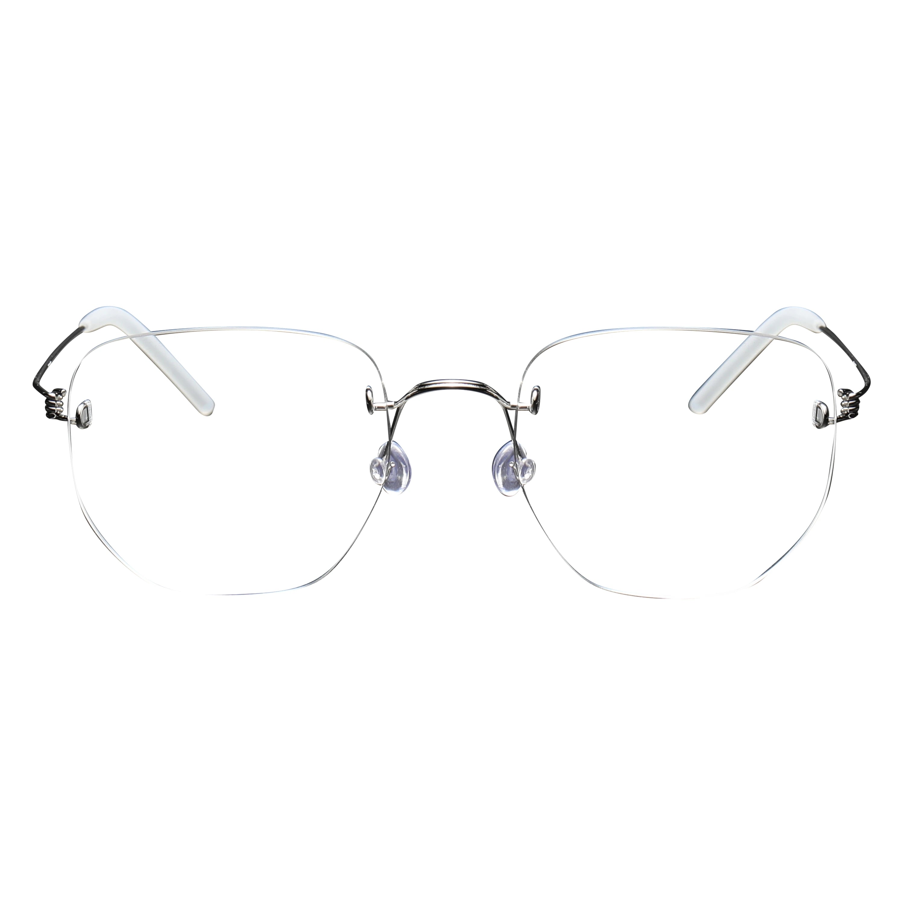 Square Glasses LE0072 detail image
