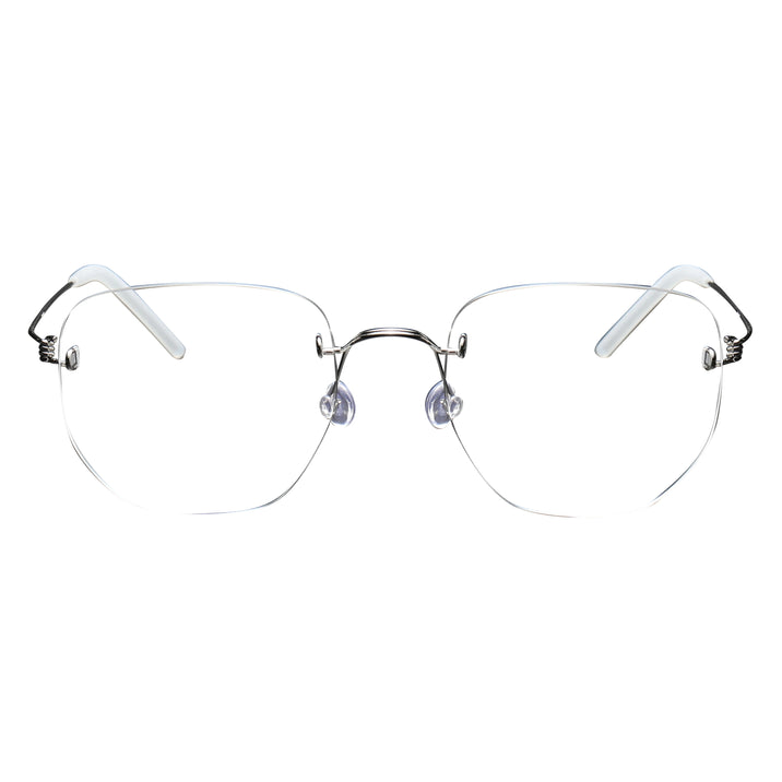 Square Glasses LE0072