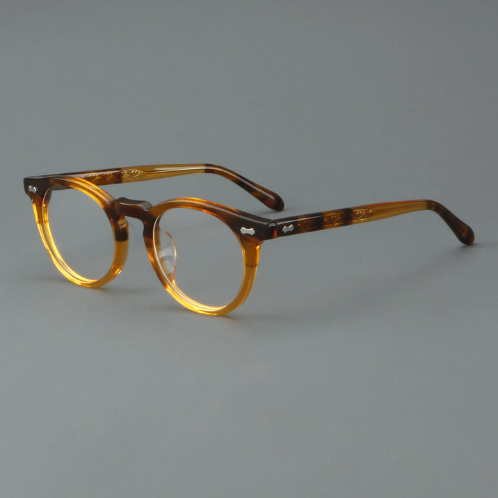 Round Glasses LE0084