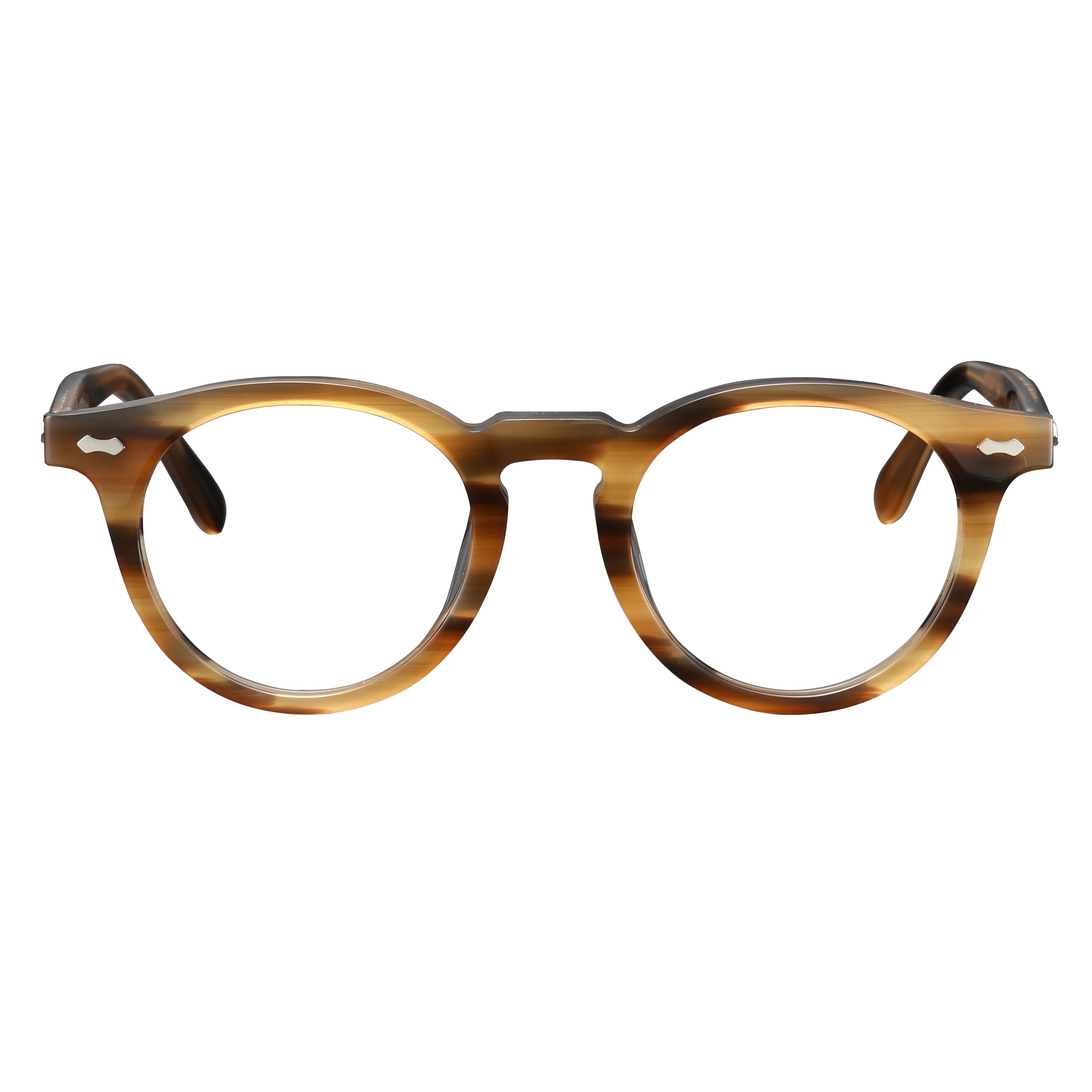 Round Glasses LE0084