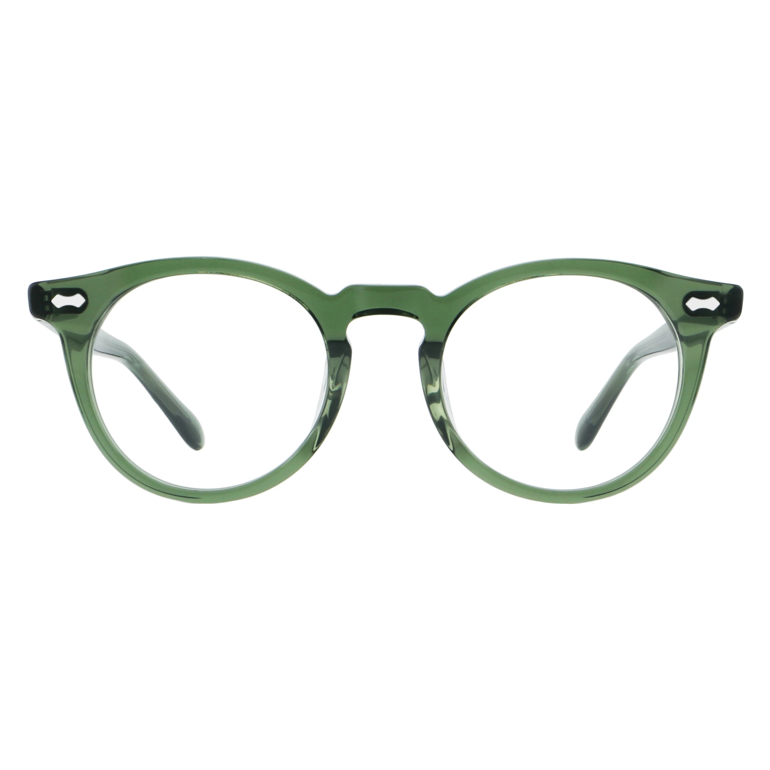 Round Glasses LE0084 detail image