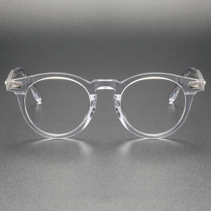 Round Glasses LE0084
