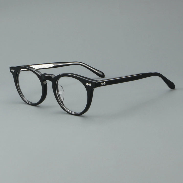 Round Glasses LE0084