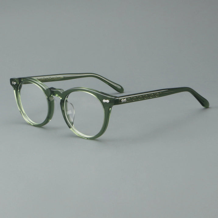 Round Glasses LE0084