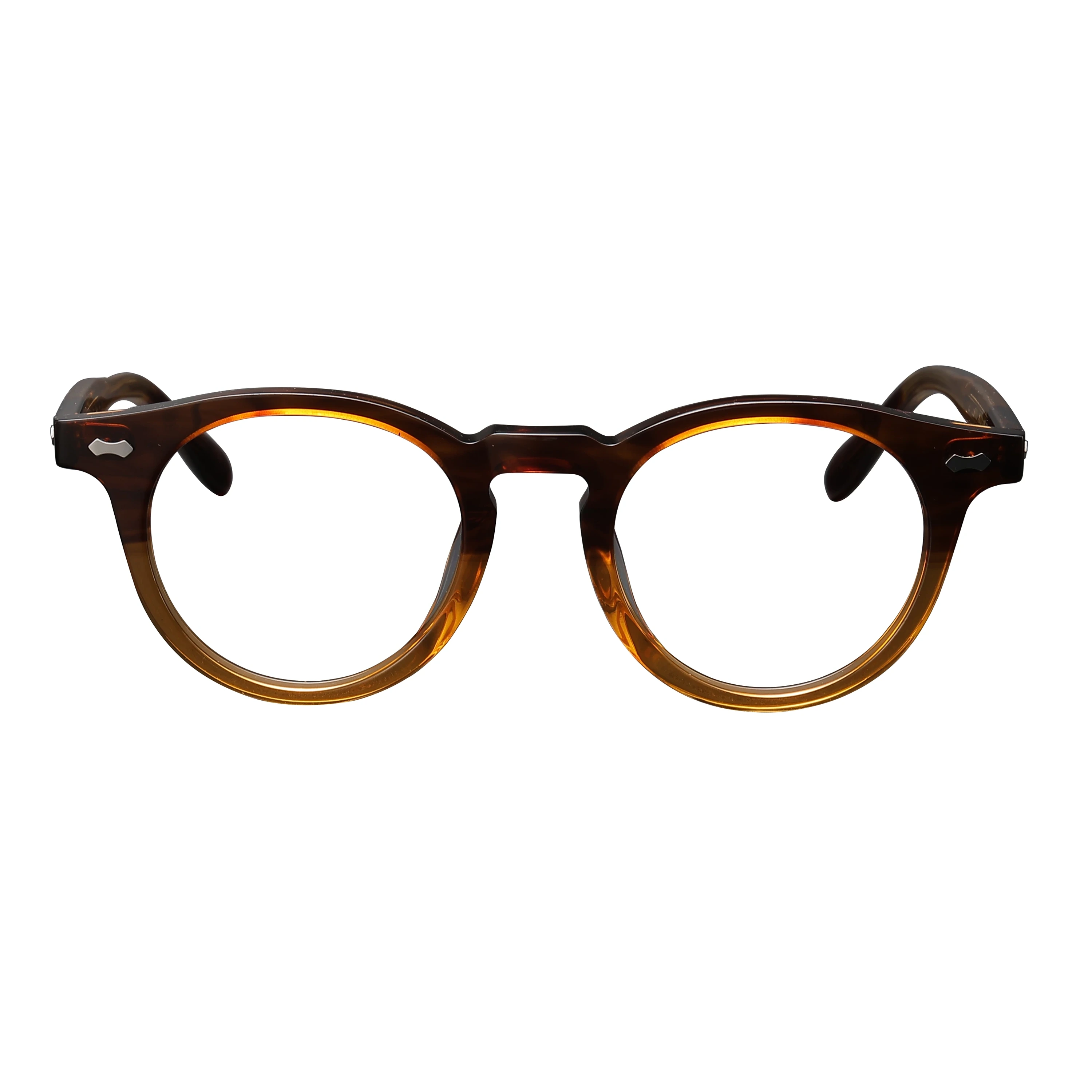 Round Glasses LE0084 detail image